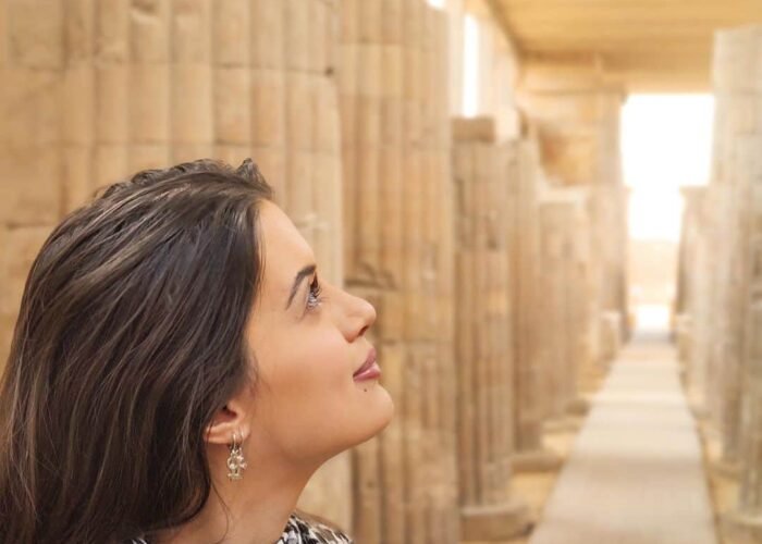 The Best Tour Of Giza Pyramids From 18$ - Trip Light Tours