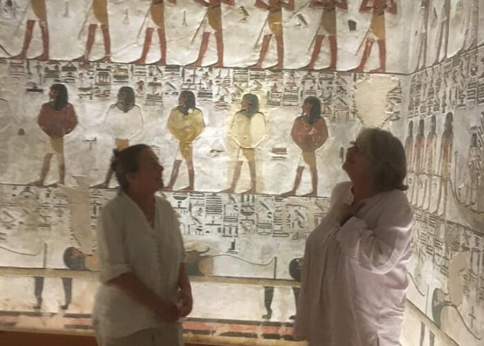 Amazing Abu Simbel Tour From Luxor $90 - Trip Light Tours