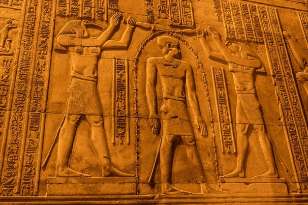 An Amazing Ancient Egypt Tour From 650$ - Trip Light Tours
