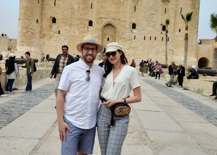 Best Alexandria Tour From Cairo By Car From $50 - Trip Light Tour