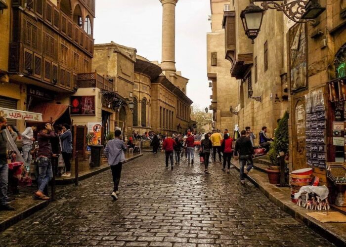 Best Cities To Visit In Egypt Tour - Trip Light Tours 2022