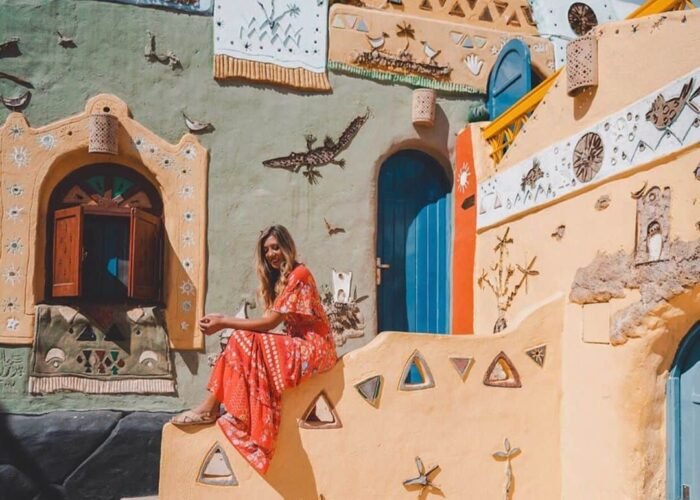Nubian Village Trip $10 - Trip Light Tours ( 2022 ) Cool