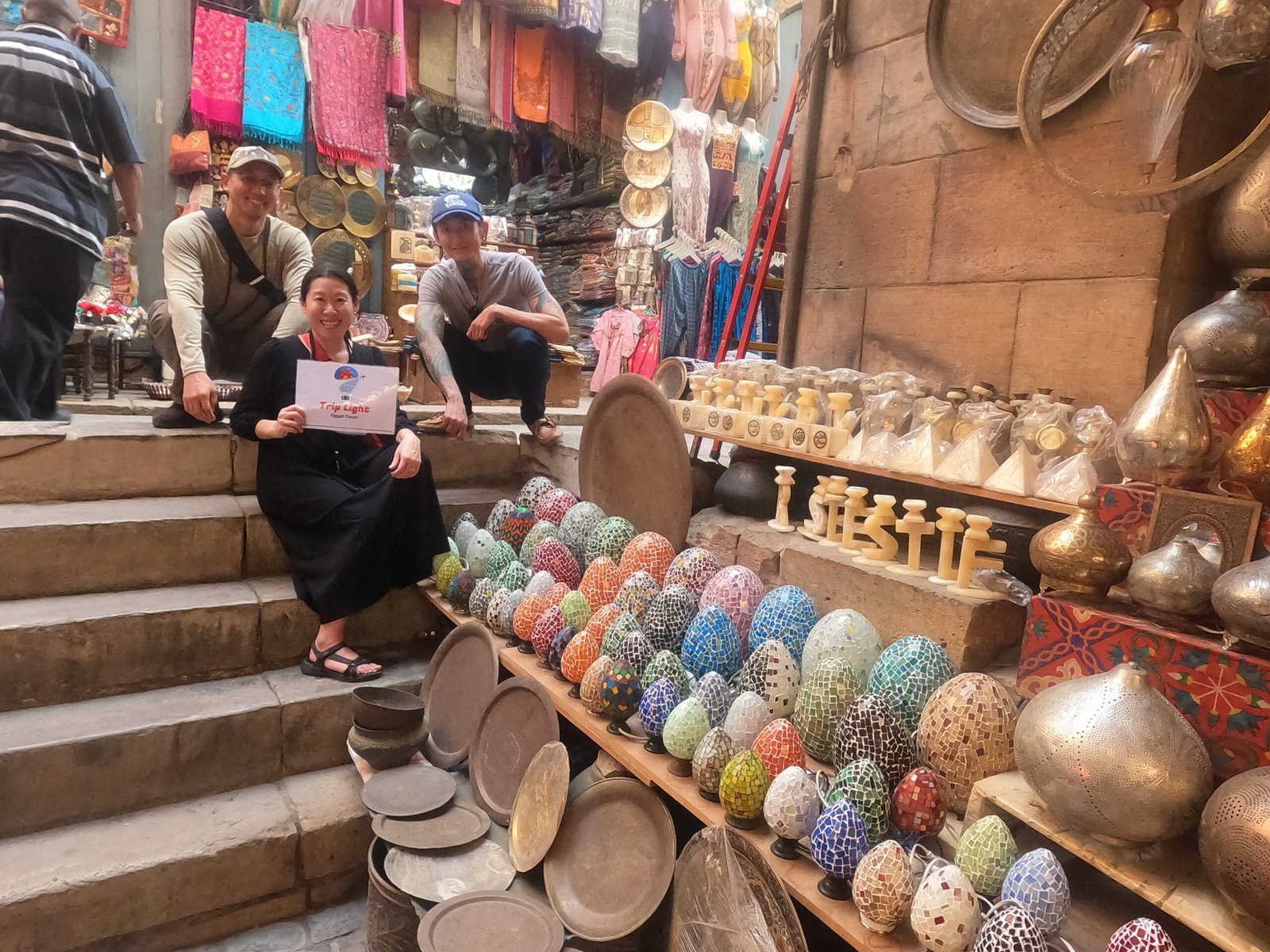 Best Signs Of Egypt Tour By Train From $500 - Trip Light Tours