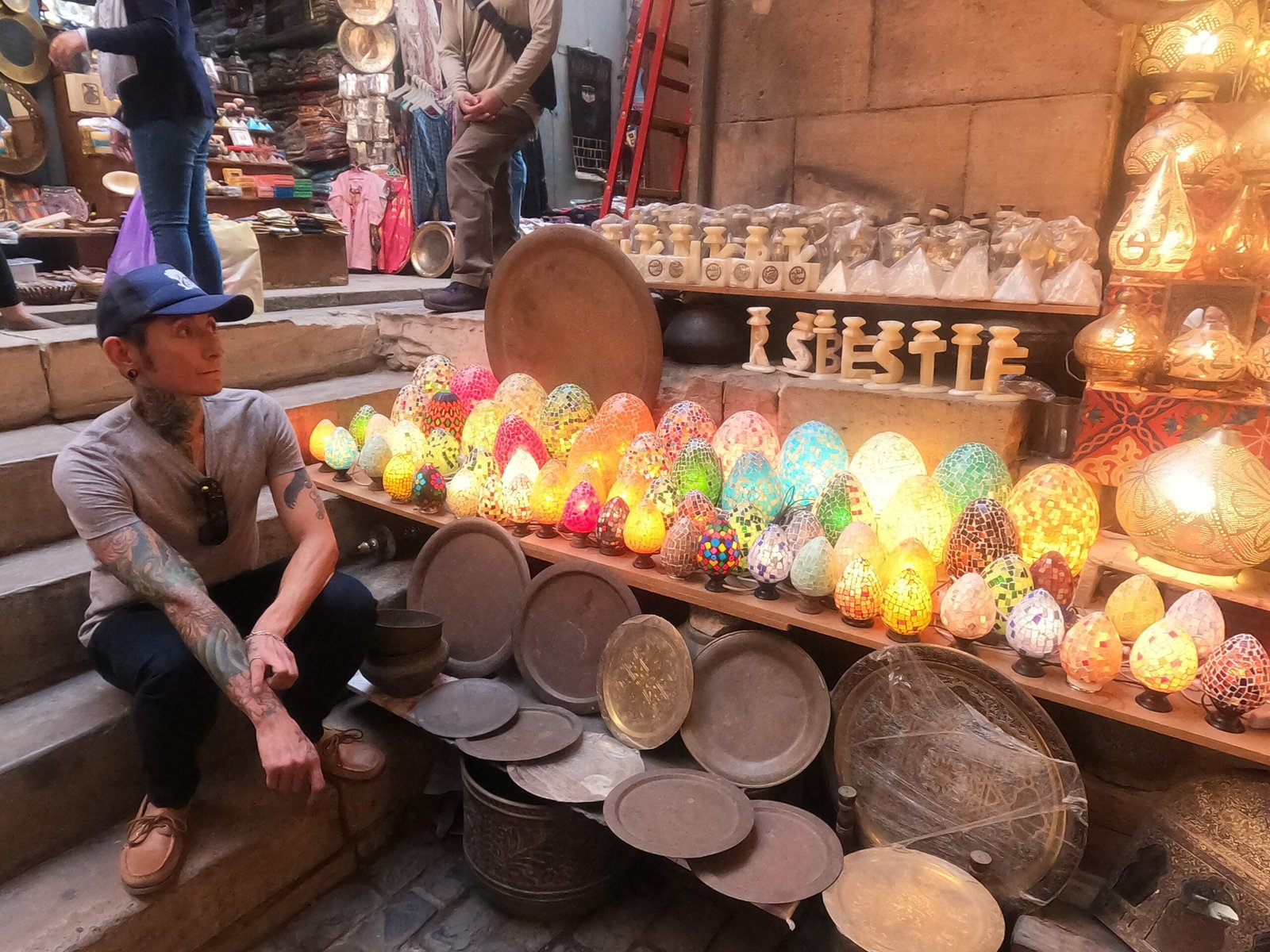 Best Places In Egypt In 12 Days Tour - Trip Light Tours 2022