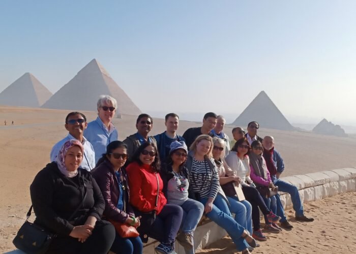 9 Places To Visit In Egypt From 450$ - Trip Light Tours...
