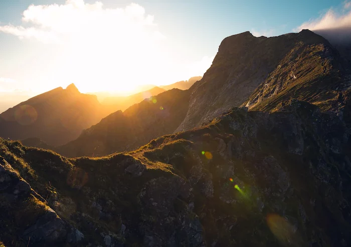 St.Catherine And Colored Canyon From 72$ - Trip Light Tours