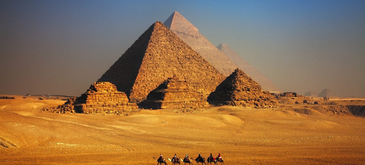 All In One (Best Egypt Trip) From 950$ - Trip Light Tours Now