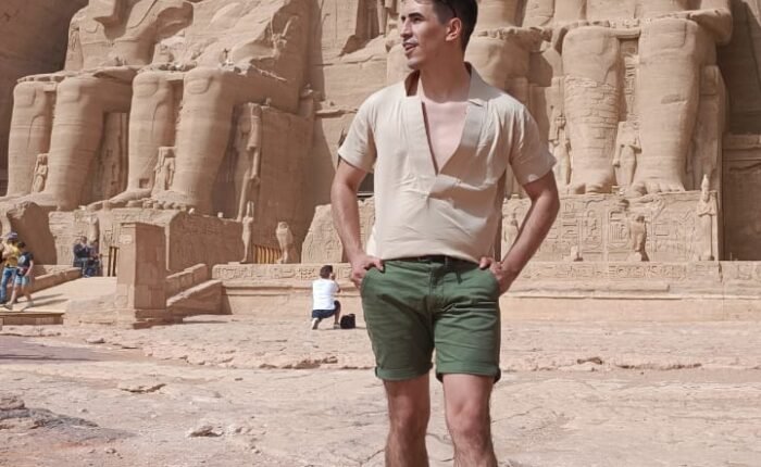 Best 10 Days Christmas Tour In Egypt $900 - Trip Light Tours