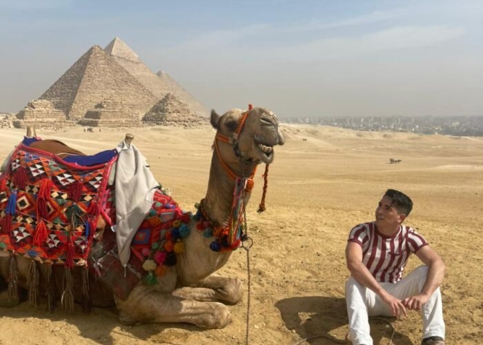 Amazing Egypt Trip 8 Days From 500$ - Trip Light Tours 2022
