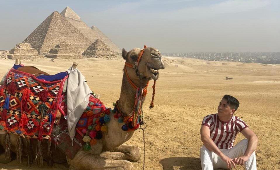 Amazing Egypt Trip 8 Days From 500$ - Trip Light Tours 2022