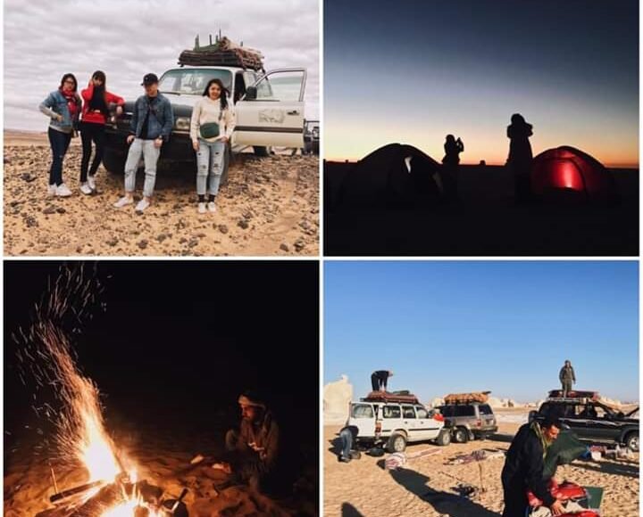Amazing Jeep Safari Tour In Hurghada $40 - Trip Light Tours