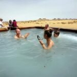 Bahariya Oasis