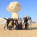 3 Days Bahariya Oasis