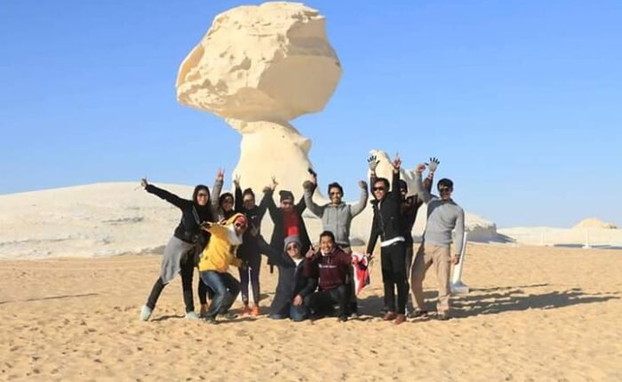 3 Days Bahariya Oasis
