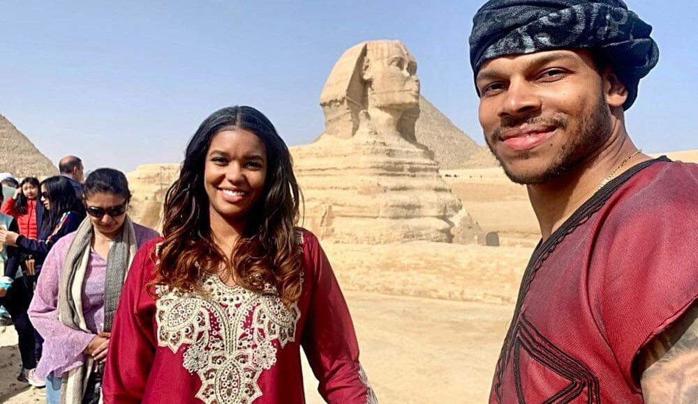 5 Days Pyramids, Alex & White Desert | Trip Light Tours Now