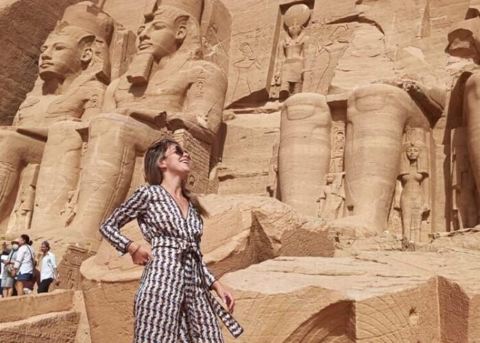 Fabulous 6 Days Pyramids, Luxor & Alex | Trip Light Tours