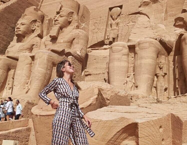 Fabulous 6 Days Pyramids, Luxor & Alex | Trip Light Tours