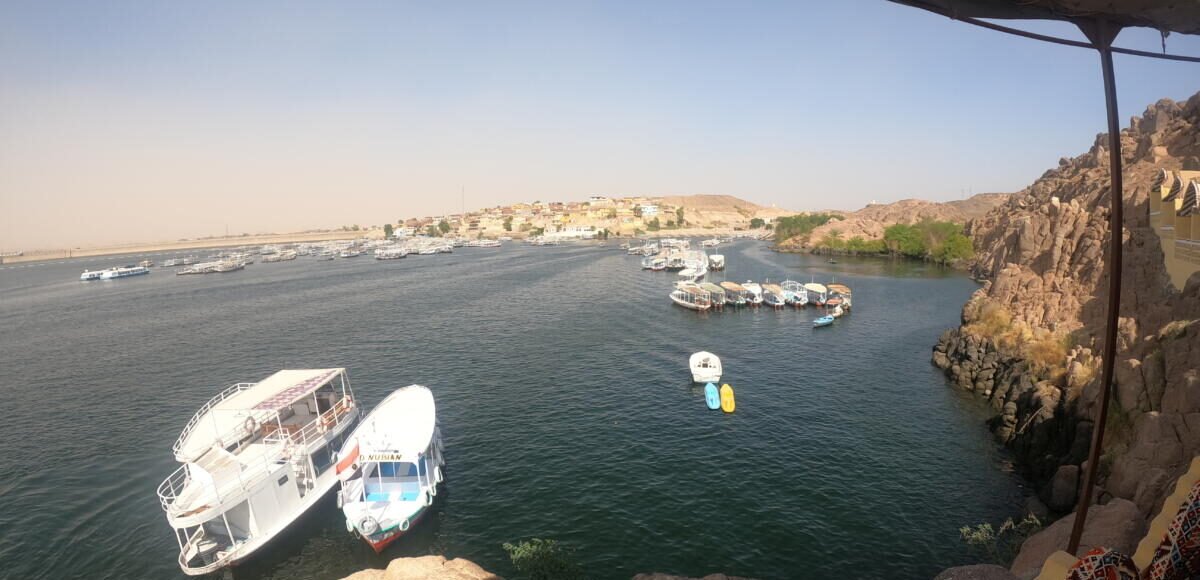 Nice Nubian Village Tour By Boat $10 - Trip Light Tours 2022