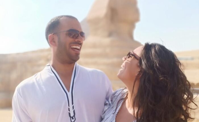 10 Days Pyramids & Sharm El Sheikh $470 - Trip Light Tours