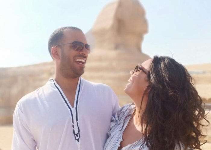 10 Days Pyramids & Sharm El Sheikh $470 - Trip Light Tours