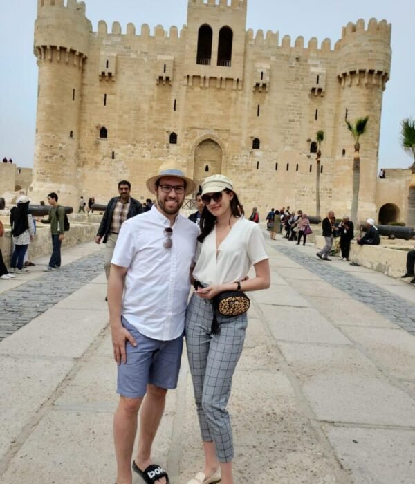 Alexandria