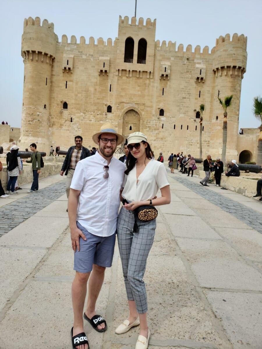 Alexandria