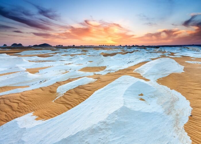 10 top attraction of baharyia oasis