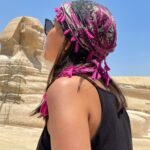 STORY OF GREAT SPHINX OR GIZA SPHINX
